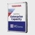 TOSHIBA HDD disk MG10ADA400E, 4TB, SATA III, 3.5", 7200rpm
